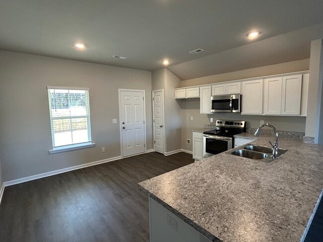 Foto del edificio - 126 Broughton St