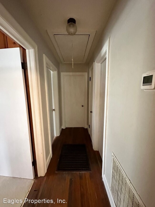 Building Photo - 3 br, 1 bath House - 1206 Wayne Memorial