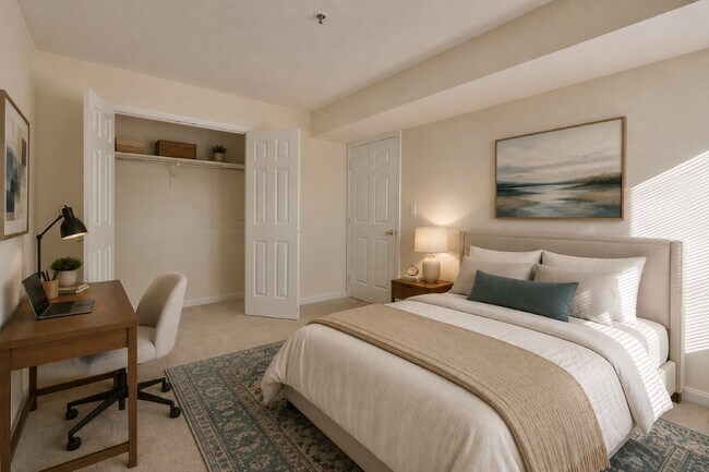 Foto del edificio - St. Marys Landing Apartments and Townhomes