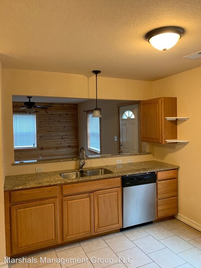 Foto del edificio - 2 br, 2 bath House - 2504 Horne Street