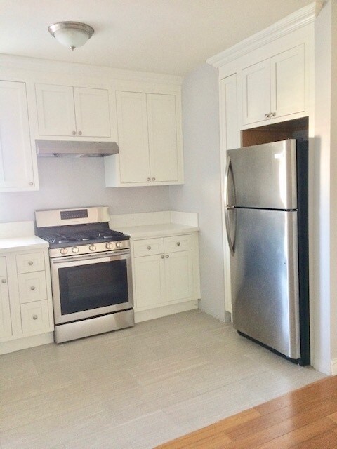 Foto del edificio - 2650 S Corning St