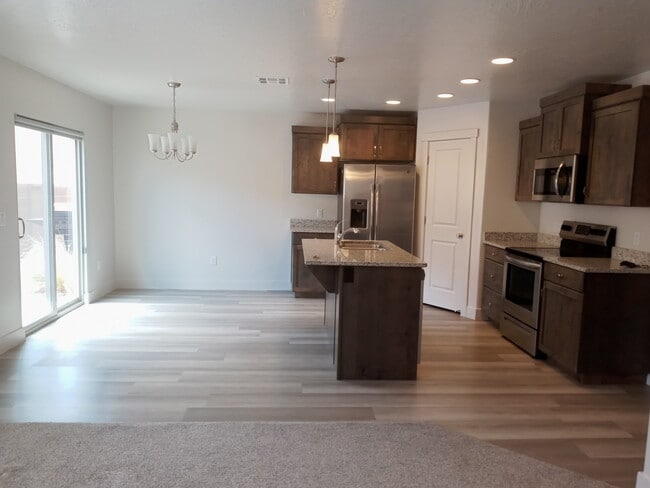 Foto del edificio - 3115 S Relic Ridge Dr
