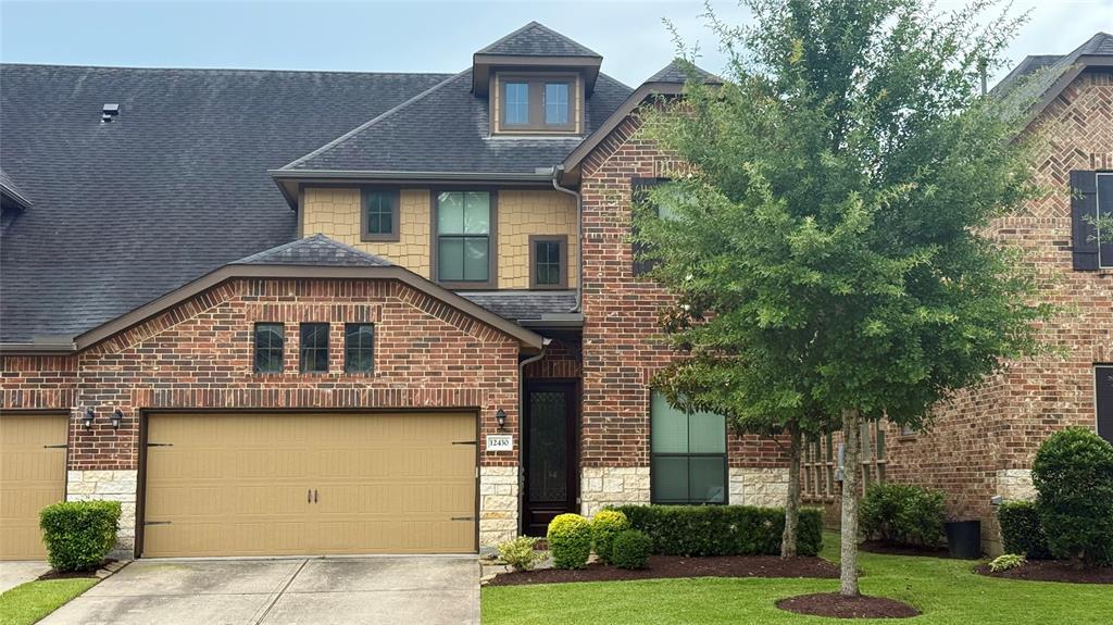 Primary Photo - 12430 Tyler Springs Ln