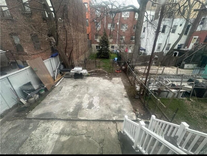 Foto principal - 1710 Fillmore St