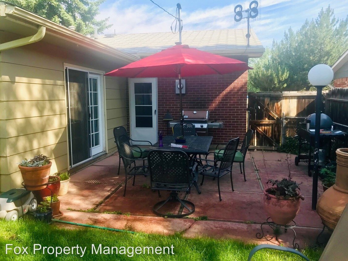 Primary Photo - 4 br, 2 bath House - 4080 E. Aurora Avenue