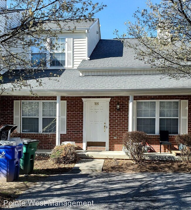 Building Photo - 3 br, 2 bath House - 505 Tall Oak Blvd