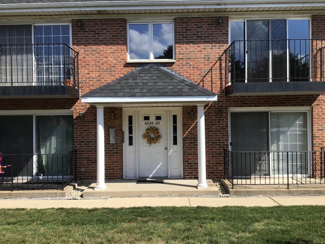 Foto principal - 6822 16th St