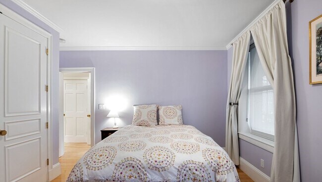 Foto del edificio - 10 Worcester Sq