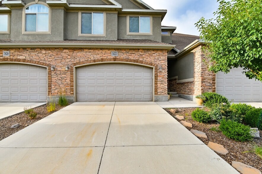 Photo - 3422 W Mount Cortina Way Unit