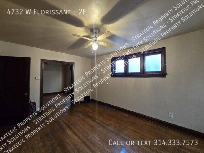 Photo - 4732 W Florissant-2F Apartment