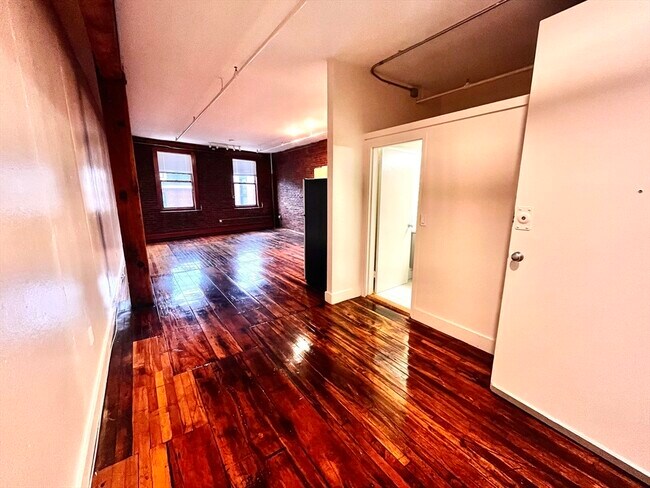 Foto del edificio - 790 Tremont St