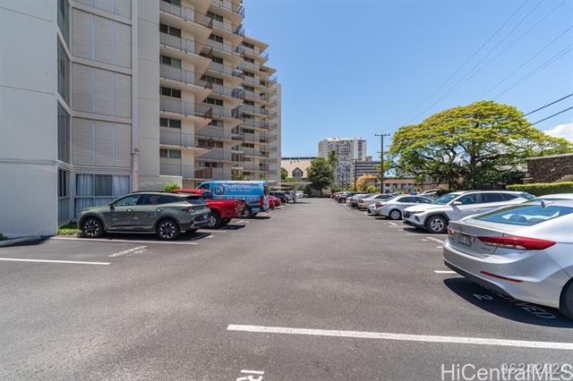 Foto del edificio - 1634 Makiki St