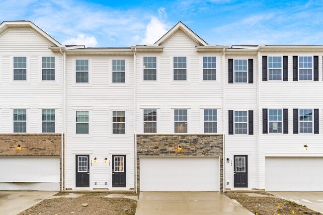 Building Photo - 154 Dusky Willow Dr
