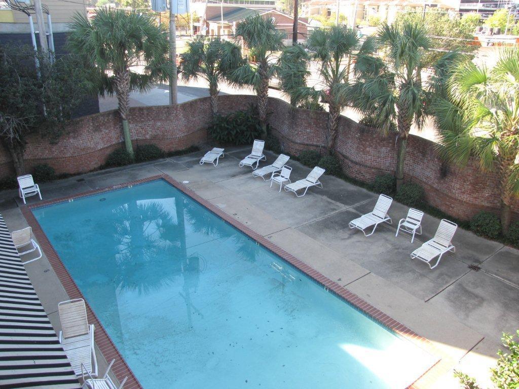 Primary Photo - Gated 2br w/pool at N. Gates of LSU on Hig...