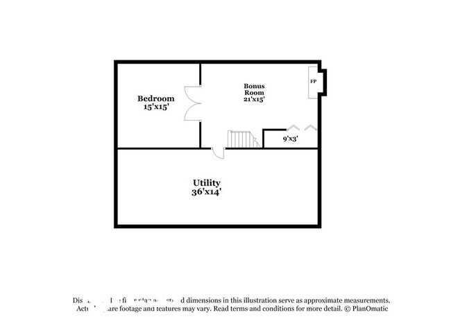 Foto del edificio - 1392 Devonhurst Dr