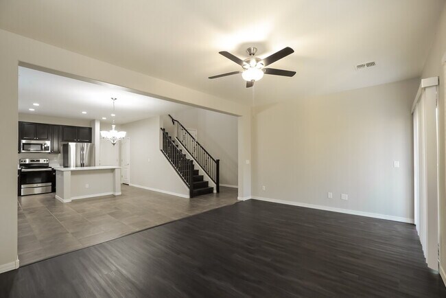 Foto del edificio - 10433 W Hammond Ln