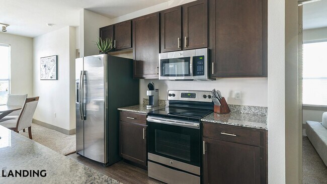 Building Photo - 4115 Louetta Rd