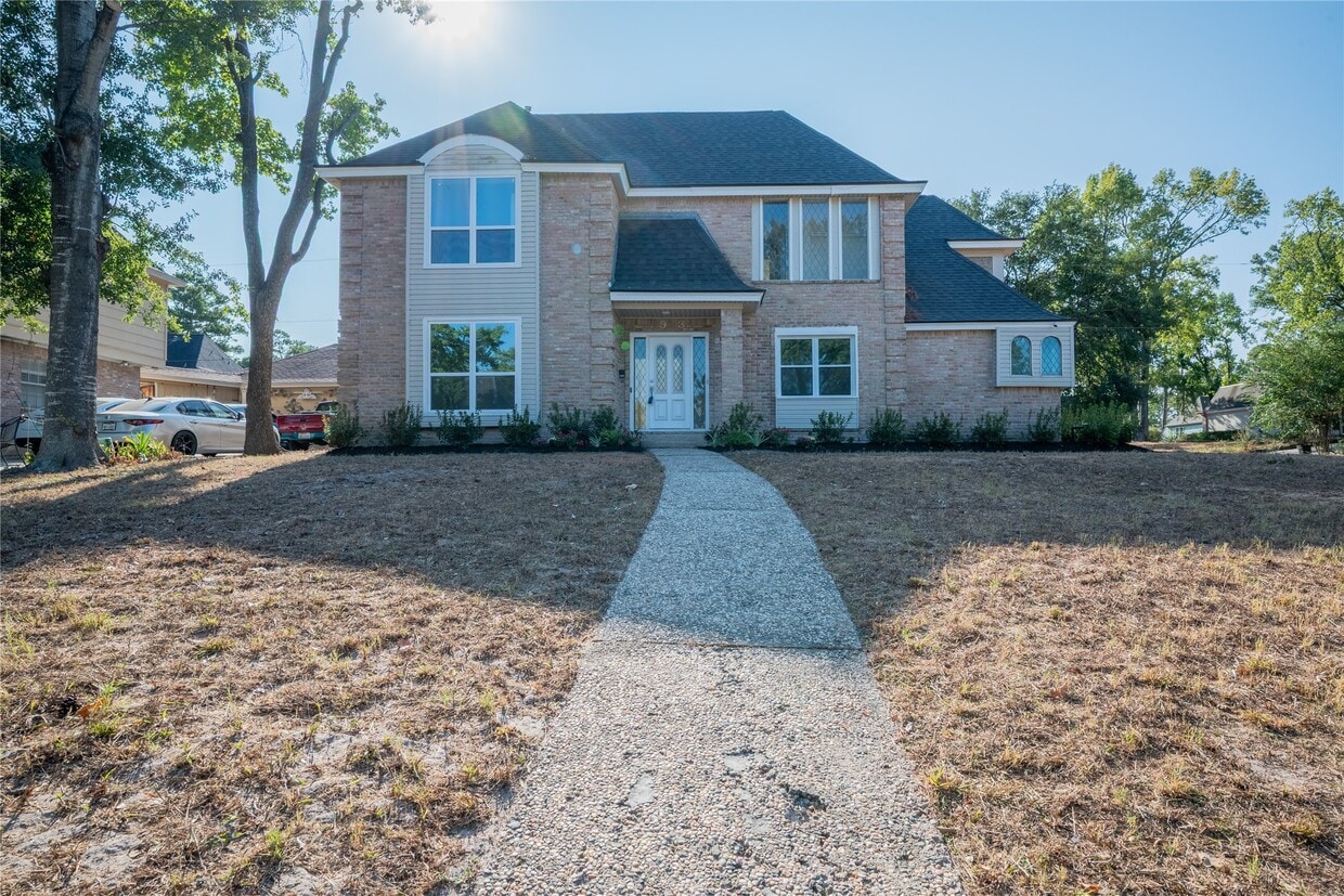 Foto principal - 1923 Big Horn Dr