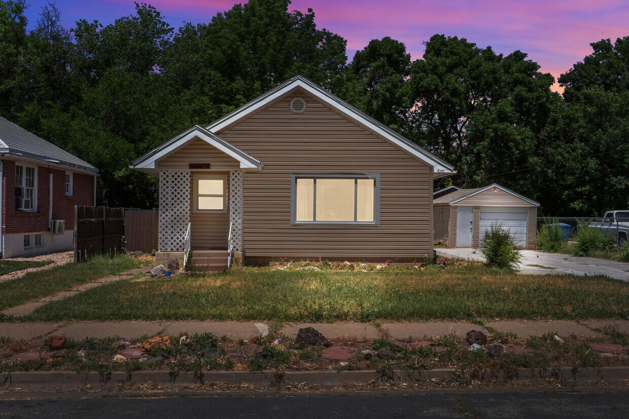 Foto principal - 540 8th St