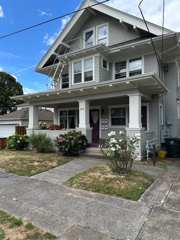 Photo - 2515 SE 23rd Ave (Portland, OR)
