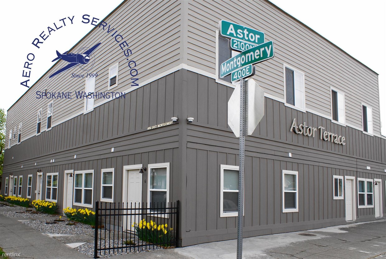 Primary Photo - 406 E Montgomery Ave