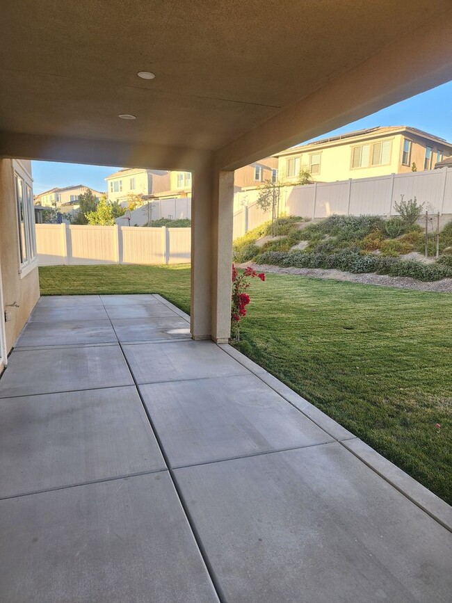 Foto del edificio - Gorgeous 3 Bedroom Home in Temecula with S...