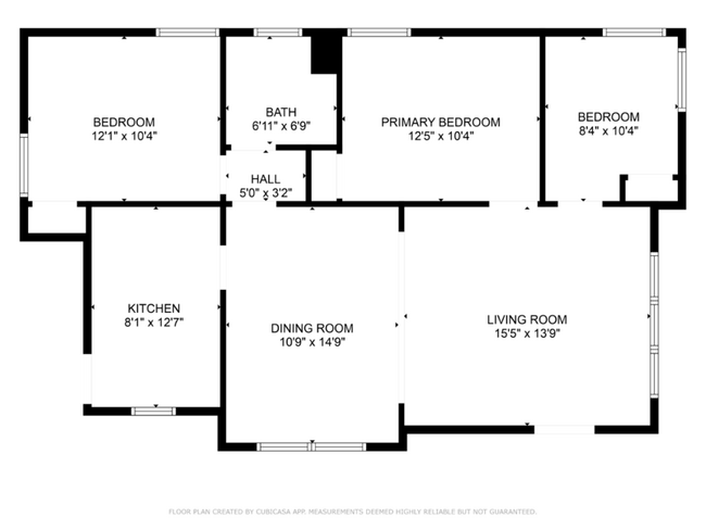 Foto del edificio - 6516 Meadow Ln Ave