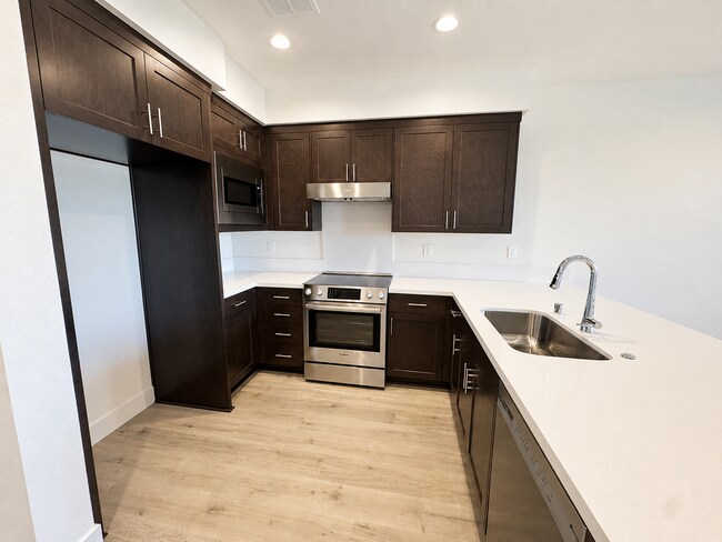 Foto del edificio - Brand New Townhouse in Livermore at Solera at Arroyo Crossings