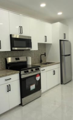 Photo - 2480 Northwest 87th Terrace, Miami, FL 33147 - 4 BR 2 BA single-family home
