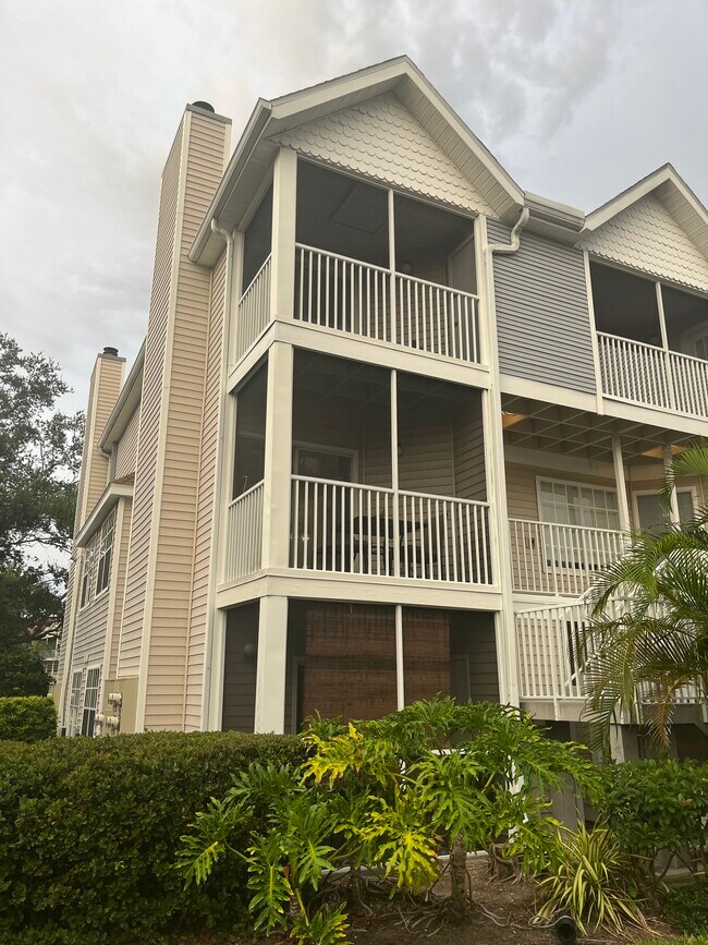 Photo - 850 S Tamiami Trl Apartment