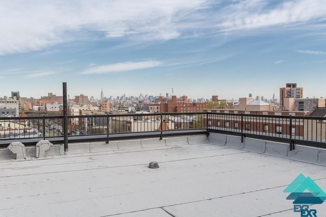Foto del edificio - 774 Bushwick Ave