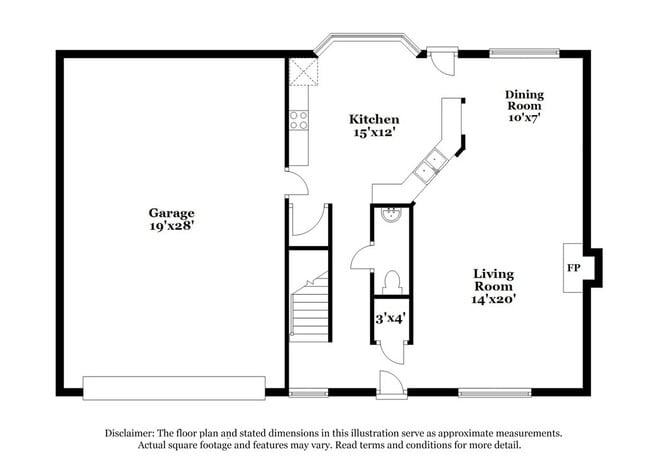Foto del edificio - 255 Summer Hill Cir