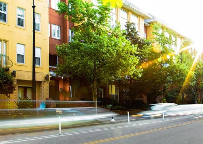 Post Parkside Apartments Atlanta Ga Post Parkside Apartments Atlanta Ga