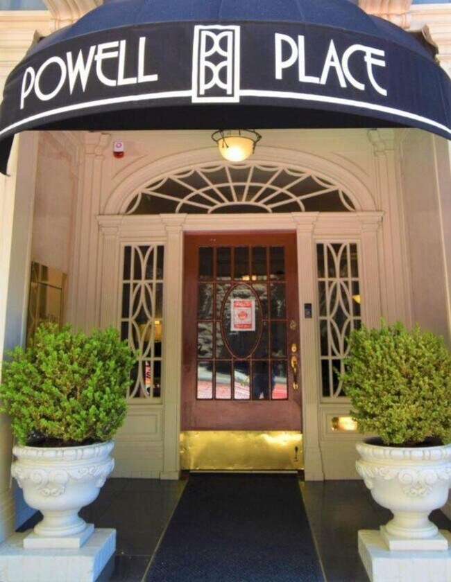 Foto del edificio - 720-730-730 Powell St