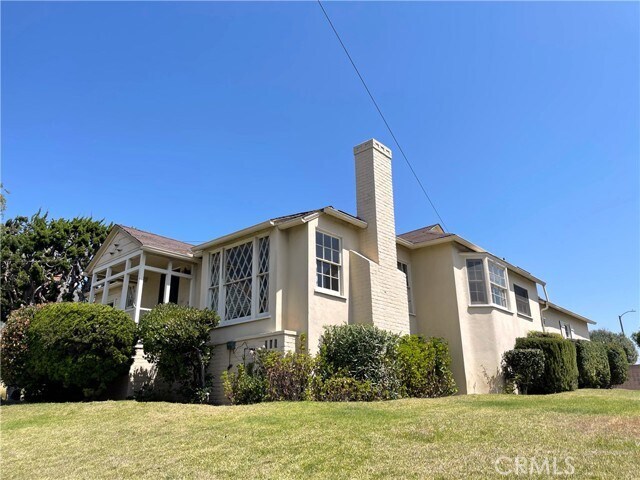Foto del edificio - 2110 Borden Ave