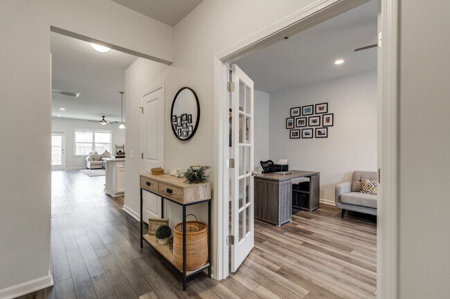 Foto del edificio - Gorgeous Nexton Bradford Pointe Home!