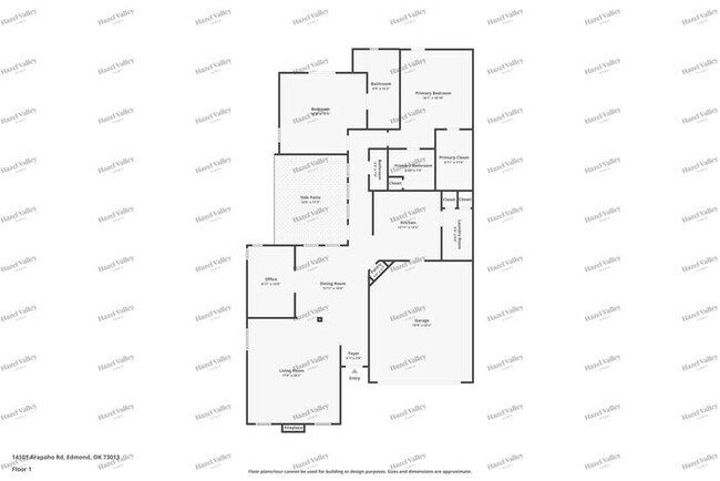 Photo - 14101 Arapaho Rd House