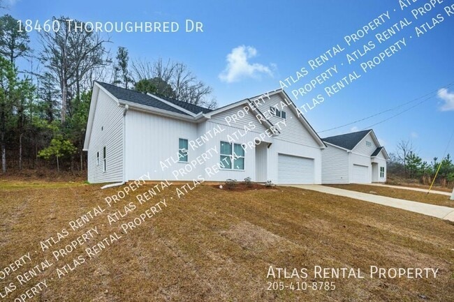 Building Photo - 18460 Thoroughbred Dr
