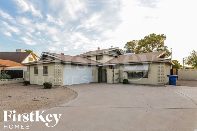 Foto del edificio - 4501 S Forest Ave