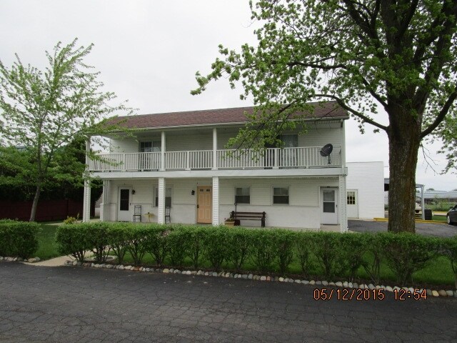 Primary Photo - Blissfield Apartments
