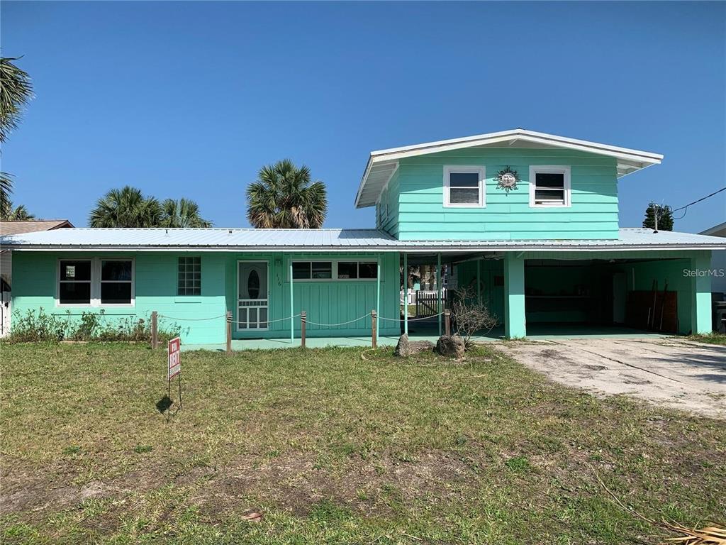 Primary Photo - 116 Palmetto Ave