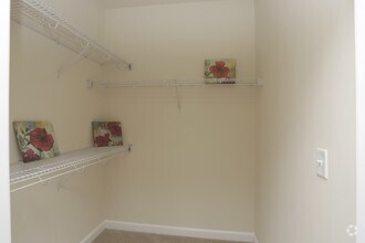 Interior Photo - Seasons at Cane Creek