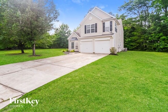 Foto del edificio - 4914 Tranquil Point Way