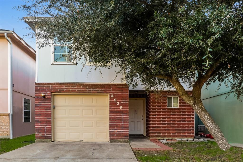 4939 N Cancun Dr, Houston, TX 77045 House Rental in Houston, TX