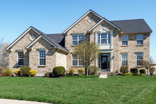 Building Photo - 9390 Remington Hill Rd