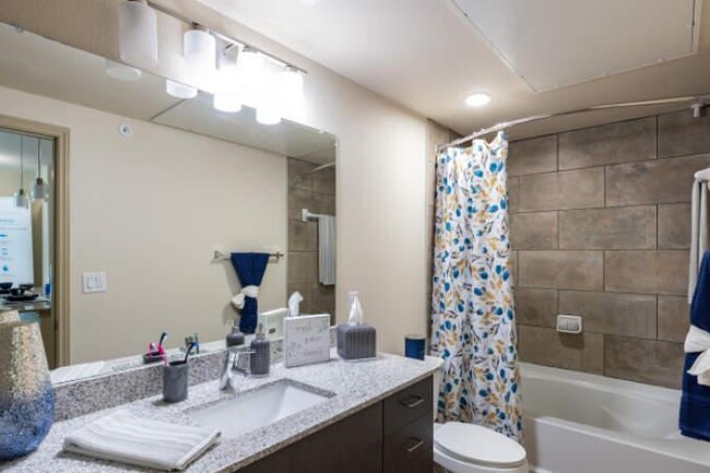 Foto del edificio - 2 bedroom in Cypress TX 77429