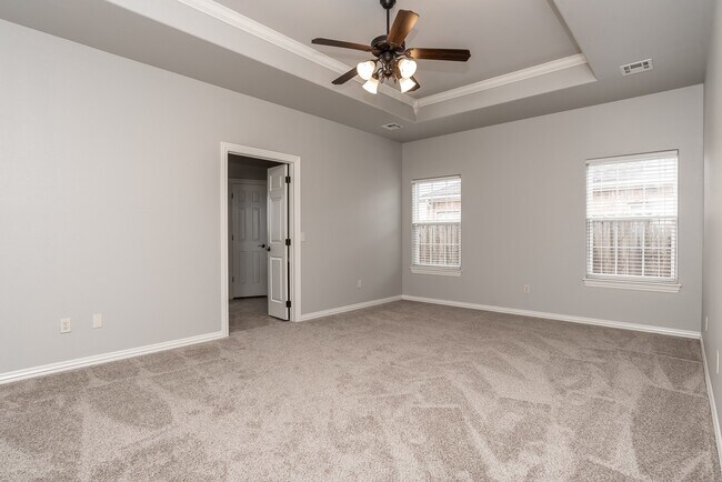Foto del edificio - Bentonville Home! (March Move In)