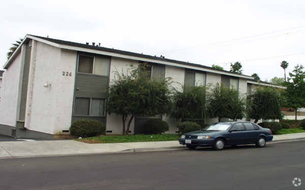 Foto del edificio - 226 W Hawthorne St