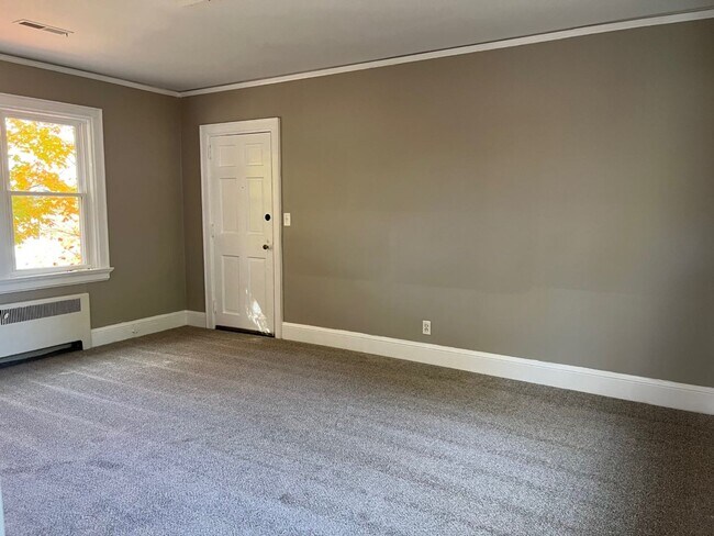 Foto del edificio - 216 Harrill St