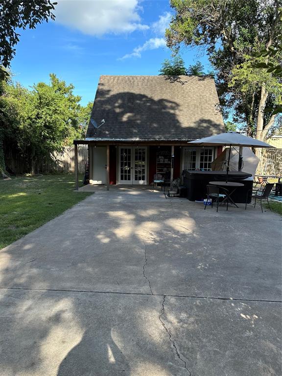 212 N Resident St, Wharton, TX 77488 House Rental in Wharton, TX